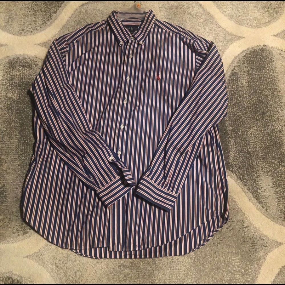 Ralph Lauren